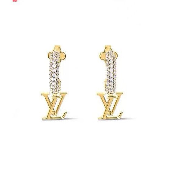 LV Earrings